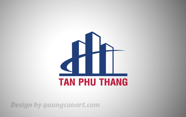 Thiết kế hệ thống nhận diện thương hiệu công ty Tân Phú Thắng, quận Tân Phú, TP. HCM